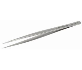 Pinzas gama económica de acero inoxidable estilo SS con puntas muy afiladas y finas | TL SS-SA-SL